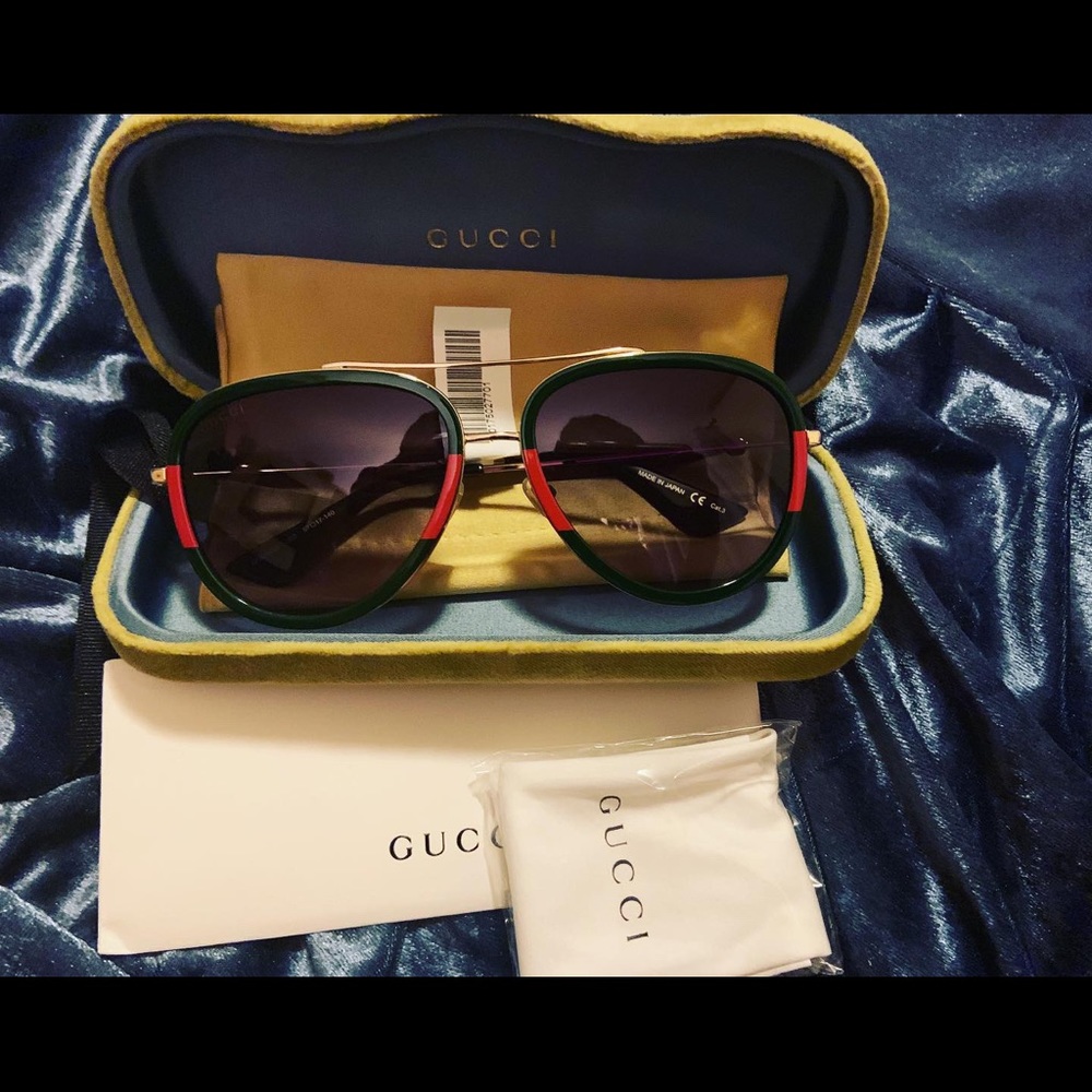 Sunglasses